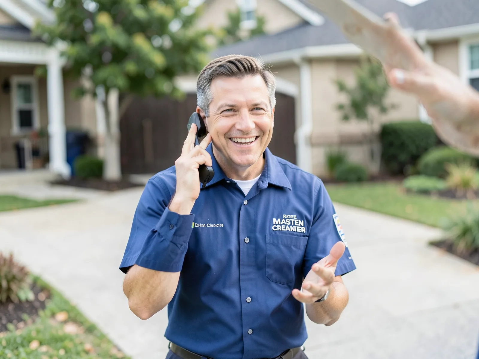 Drain Cleaning Tipp City, OH FAQs